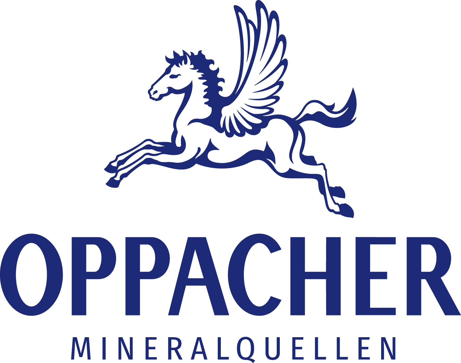 Oppacher Logo