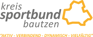 Kreissportbund Bautzen Logo