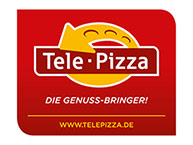 Tele-Pizza Logo