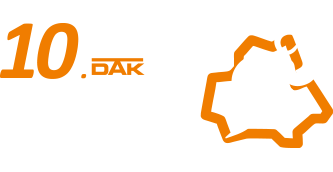 DAK Firmenlauf Bautzen Logo